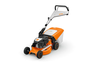 Tondeuse thermique STIHL RM 248.3 T