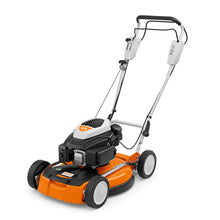 Tondeuse thermique STIHL RM 4 RV