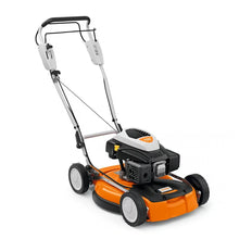 Tondeuse thermique STIHL RM 4 RV