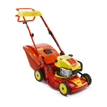 Tondeuse thermique WOLF-Garten RM41B