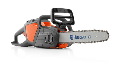 Tronçonneuse à batterie HUSQVARNA – 120i