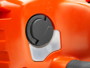 Tronçonneuse à batterie HUSQVARNA 120i – Pack avec batterie BLi20 et chargeur QC80