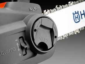 Tronçonneuse à batterie HUSQVARNA – 120i