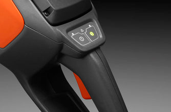 Tronçonneuse à batterie HUSQVARNA – 120i