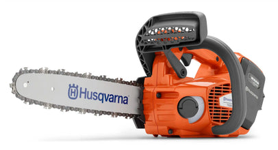 Tronçonneuse à batterie HUSQVARNA 535iXP – 35SN (outil seul)