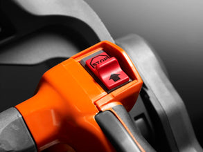 Tronçonneuse à batterie HUSQVARNA – T540IXP (avec guide 30 cm)