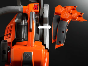 Tronçonneuse à batterie HUSQVARNA – T540IXP (avec guide 30 cm)