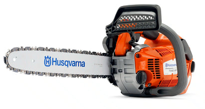 Tronçonneuse à batterie HUSQVARNA – T540IXP (avec guide 30 cm)