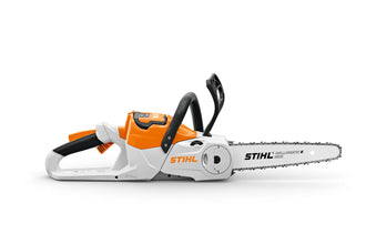 Tronçonneuse à batterie STIHL – MSA 80 CB