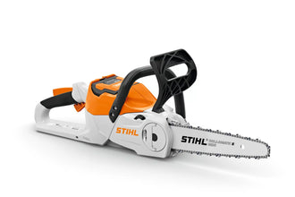 Tronçonneuse à batterie STIHL – MSA 60 C-B (pack batterie AK 20 + chargeur AL 101)