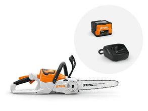 Tronçonneuse à batterie STIHL – MSA 80 CB