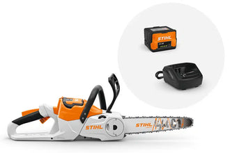 Tronçonneuse à batterie STIHL – MSA 70 – CB