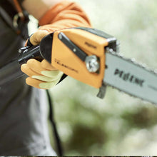 Scie télescopique verticale Pellenc SELION T220 EVOLUTION avec kit de batterie