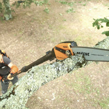 Scie télescopique verticale Pellenc SELION T220 EVOLUTION avec kit de batterie